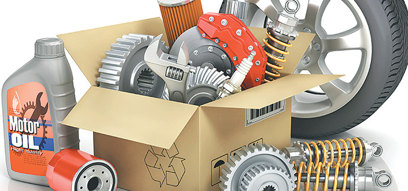 Automotive Parts and Accessories