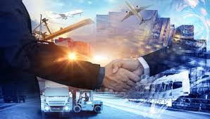 Import/Export and Bid